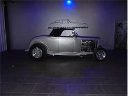 1932 Ford Roadster (CC-1633219) for sale in Richmond, Indiana