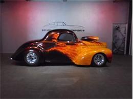 1941 Willys Coupe (CC-1633221) for sale in Richmond, Indiana