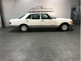 1985 Mercedes-Benz 500SEL (CC-1633227) for sale in Richmond, Indiana
