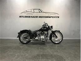 2005 Harley-Davidson Motorcycle (CC-1633239) for sale in Richmond, Indiana