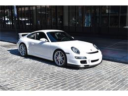 2007 Porsche 911 (CC-1633262) for sale in New York, New York