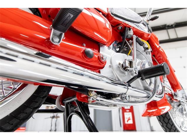 1966 Honda Motorcycle for Sale | ClassicCars.com | CC-1630327