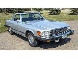 1975 Mercedes-Benz 170D (CC-1633289) for sale in Midlothian, Texas