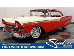 1957 Ford Fairlane (CC-1633290) for sale in Ft Worth, Texas