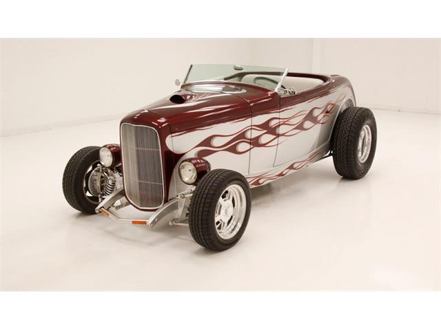 1932 Ford Roadster (CC-1633292) for sale in Morgantown, Pennsylvania