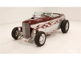 1932 Ford Roadster (CC-1633292) for sale in Morgantown, Pennsylvania