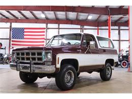 1977 GMC Jimmy (CC-1633295) for sale in Kentwood, Michigan