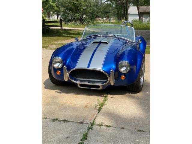 1965 Shelby Cobra (CC-1633315) for sale in Cadillac, Michigan
