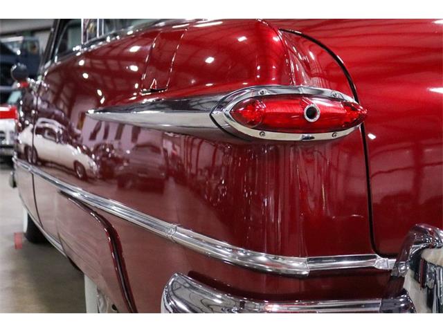 1951 Ford Victoria (CC-1633323) for sale in Kentwood, Michigan