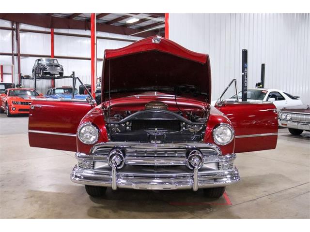 1951 Ford Victoria (CC-1633323) for sale in Kentwood, Michigan