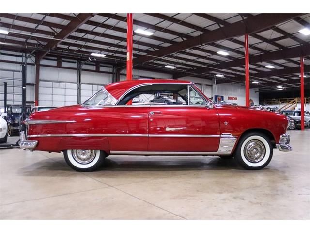 1951 Ford Victoria (CC-1633323) for sale in Kentwood, Michigan