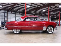 1951 Ford Victoria (CC-1633323) for sale in Kentwood, Michigan