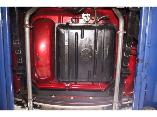 1951 Ford Victoria (CC-1633323) for sale in Kentwood, Michigan