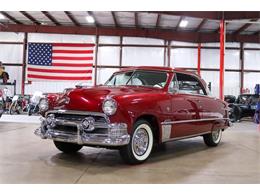 1951 Ford Victoria (CC-1633323) for sale in Kentwood, Michigan