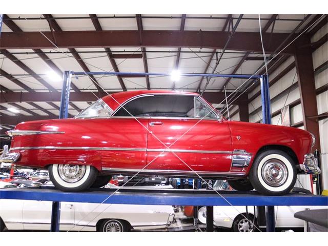 1951 Ford Victoria (CC-1633323) for sale in Kentwood, Michigan