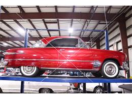 1951 Ford Victoria (CC-1633323) for sale in Kentwood, Michigan
