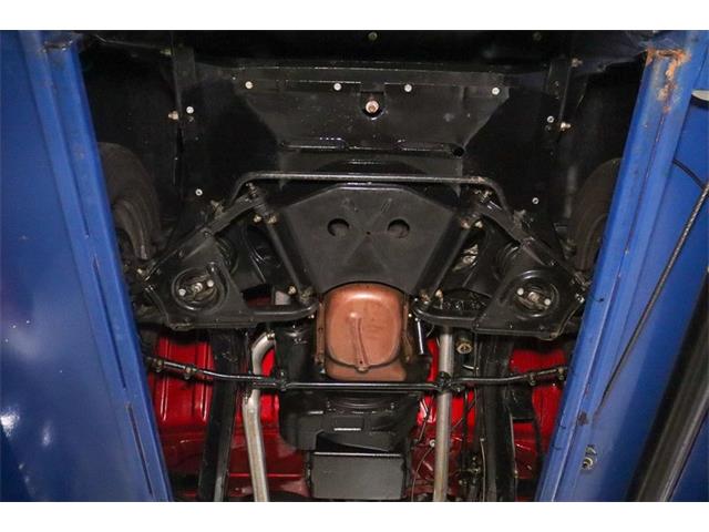 1951 Ford Victoria (CC-1633323) for sale in Kentwood, Michigan