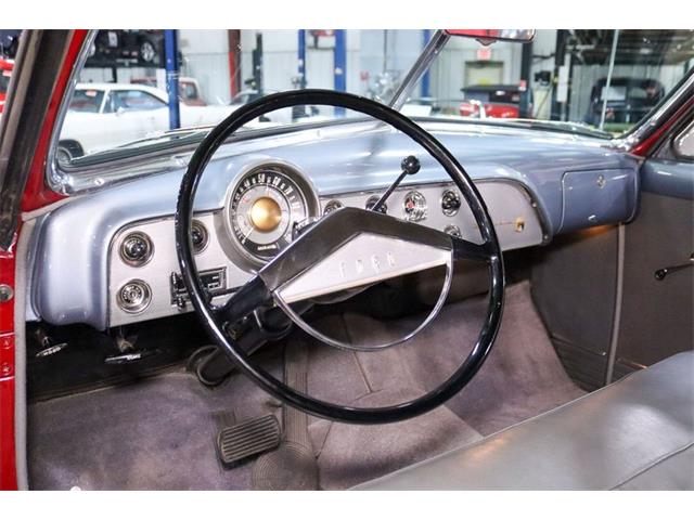 1951 Ford Victoria (CC-1633323) for sale in Kentwood, Michigan