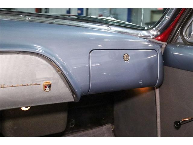 1951 Ford Victoria (CC-1633323) for sale in Kentwood, Michigan