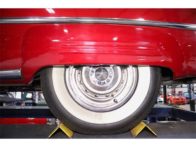 1951 Ford Victoria (CC-1633323) for sale in Kentwood, Michigan