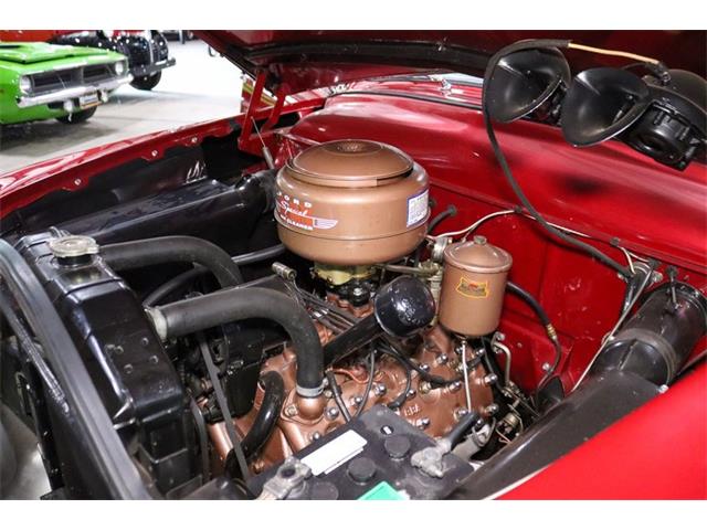 1951 Ford Victoria (CC-1633323) for sale in Kentwood, Michigan