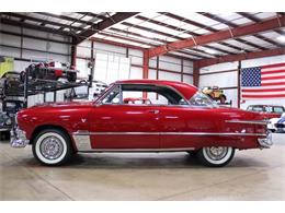 1951 Ford Victoria (CC-1633323) for sale in Kentwood, Michigan