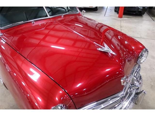 1951 Ford Victoria (CC-1633323) for sale in Kentwood, Michigan