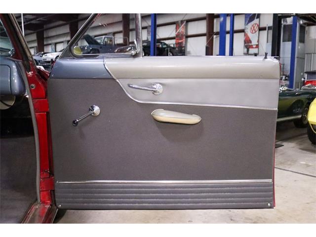 1951 Ford Victoria (CC-1633323) for sale in Kentwood, Michigan