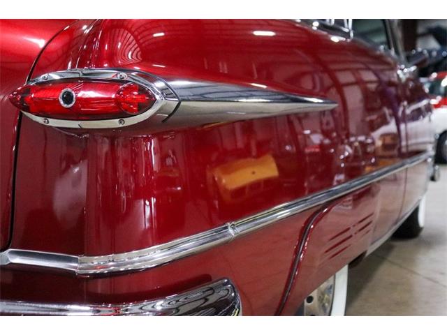 1951 Ford Victoria (CC-1633323) for sale in Kentwood, Michigan
