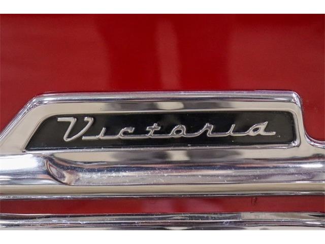 1951 Ford Victoria (CC-1633323) for sale in Kentwood, Michigan