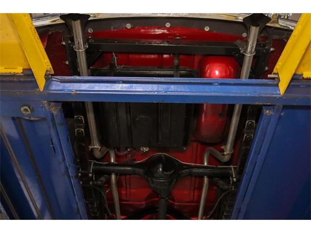 1951 Ford Victoria (CC-1633323) for sale in Kentwood, Michigan