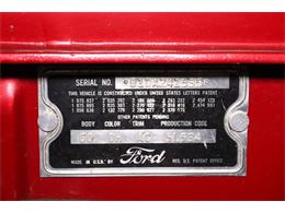 1951 Ford Victoria (CC-1633323) for sale in Kentwood, Michigan