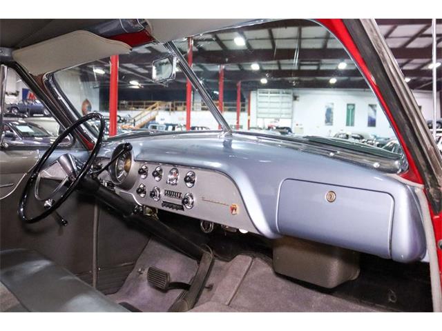1951 Ford Victoria (CC-1633323) for sale in Kentwood, Michigan
