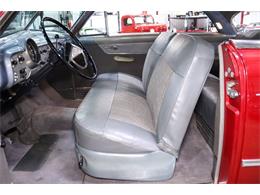 1951 Ford Victoria (CC-1633323) for sale in Kentwood, Michigan