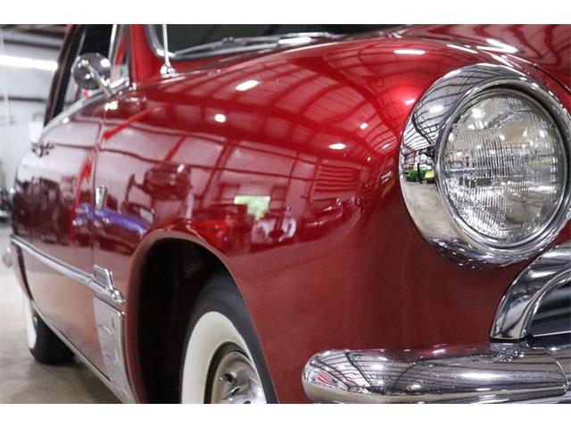 1951 Ford Victoria (CC-1633323) for sale in Kentwood, Michigan