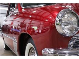 1951 Ford Victoria (CC-1633323) for sale in Kentwood, Michigan