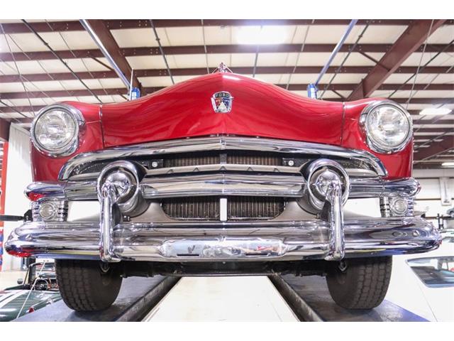 1951 Ford Victoria (CC-1633323) for sale in Kentwood, Michigan