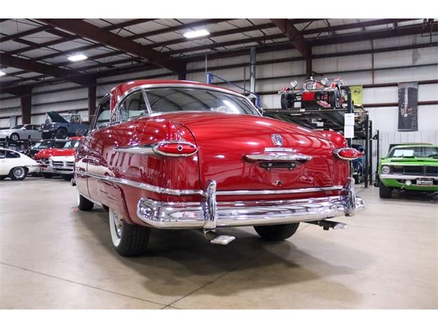 1951 Ford Victoria (CC-1633323) for sale in Kentwood, Michigan