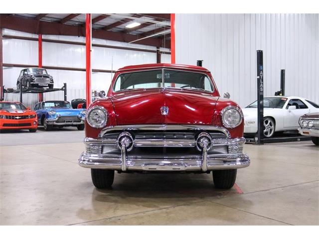 1951 Ford Victoria (CC-1633323) for sale in Kentwood, Michigan