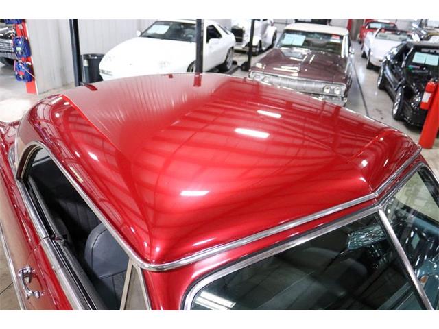 1951 Ford Victoria (CC-1633323) for sale in Kentwood, Michigan