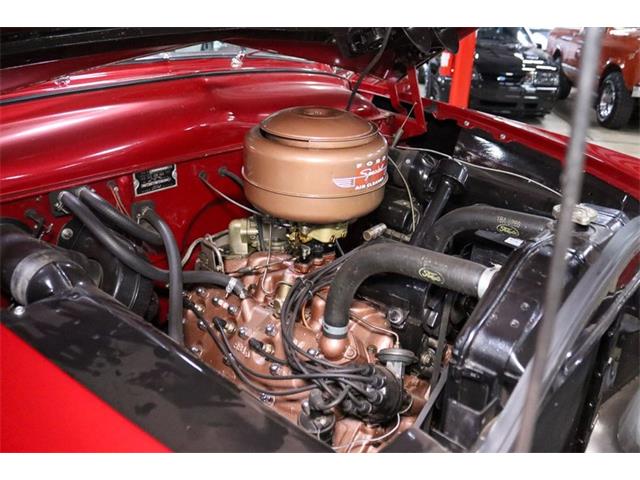 1951 Ford Victoria (CC-1633323) for sale in Kentwood, Michigan