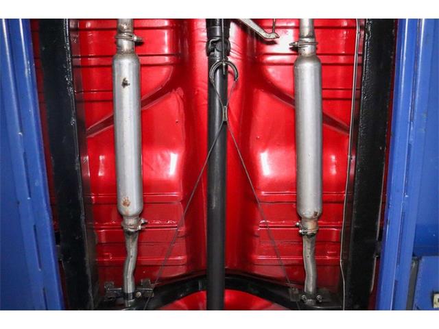 1951 Ford Victoria (CC-1633323) for sale in Kentwood, Michigan