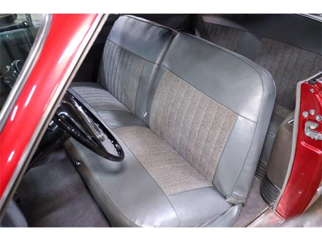 1951 Ford Victoria (CC-1633323) for sale in Kentwood, Michigan