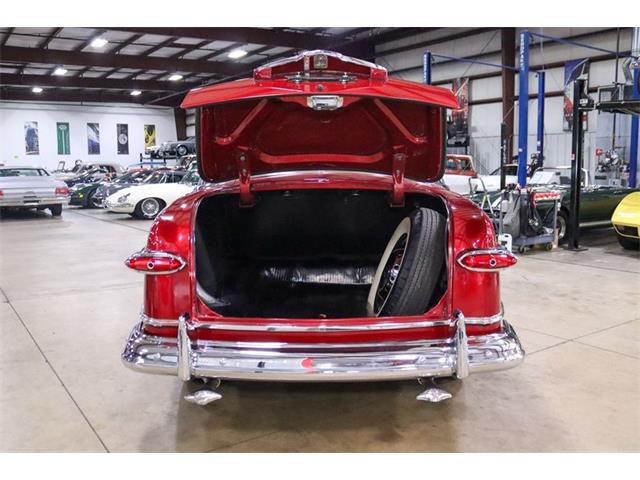 1951 Ford Victoria (CC-1633323) for sale in Kentwood, Michigan