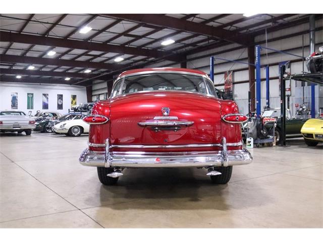 1951 Ford Victoria (CC-1633323) for sale in Kentwood, Michigan