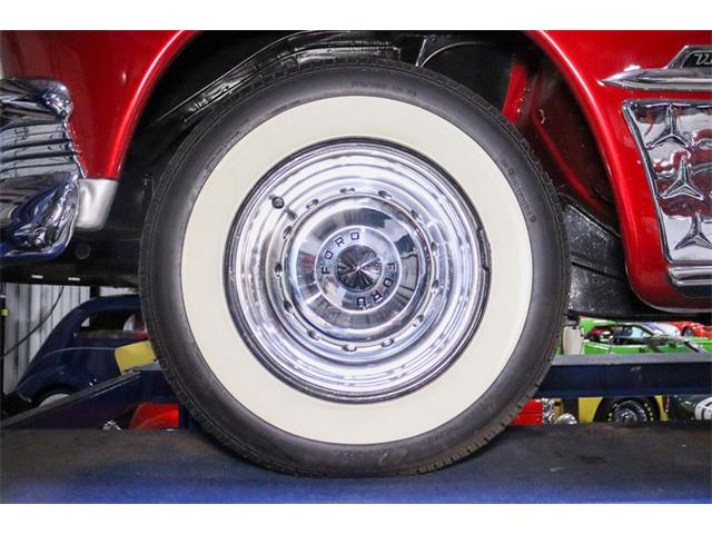 1951 Ford Victoria (CC-1633323) for sale in Kentwood, Michigan
