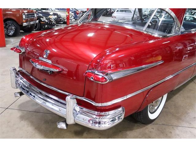 1951 Ford Victoria (CC-1633323) for sale in Kentwood, Michigan
