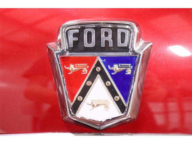 1951 Ford Victoria (CC-1633323) for sale in Kentwood, Michigan