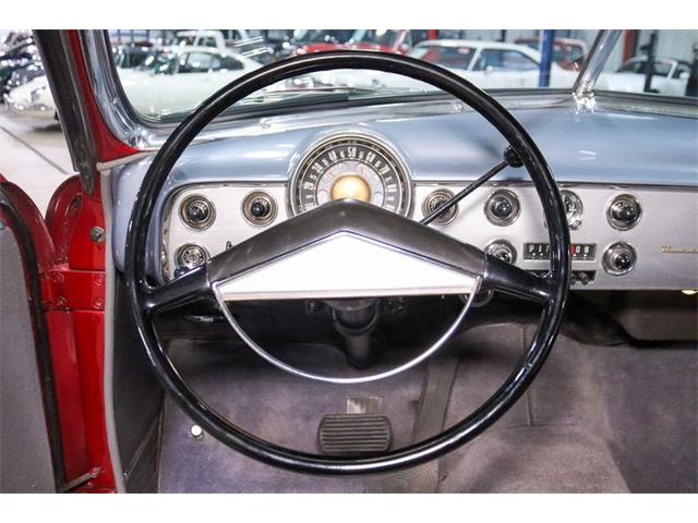 1951 Ford Victoria (CC-1633323) for sale in Kentwood, Michigan