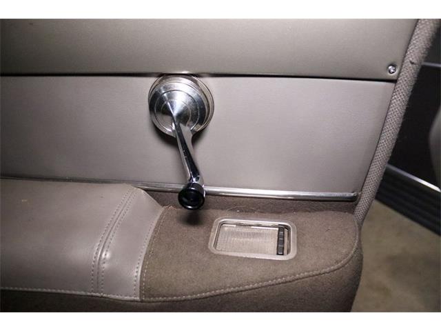 1951 Ford Victoria (CC-1633323) for sale in Kentwood, Michigan